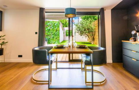 Nuit confort avec Balnéo XXL privative et Climatisation - Photo 4