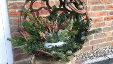 Apartment in Stadtvilla Andrea - Foto 4