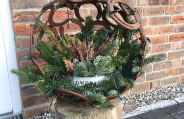 Apartment in Stadtvilla Andrea - Foto 4