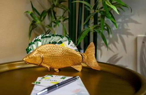 Bienvenido a LaPerla Premium, exclusivo ático con vistas en el corazón de las Rías Baixas - Photo 21