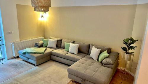 Haus am Wald mit Whirlpool, Garten, Kamin und voll ausgestatteter Küche - Foto 4