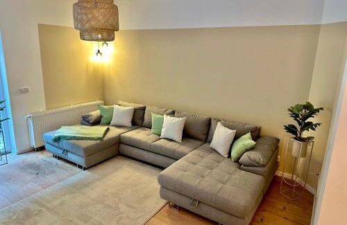 Haus am Wald mit Whirlpool, Garten, Kamin und voll ausgestatteter Küche - Foto 4