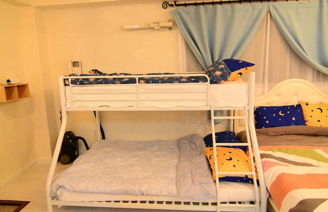 Residence Unicorn in Dongdaemun - Foto 30