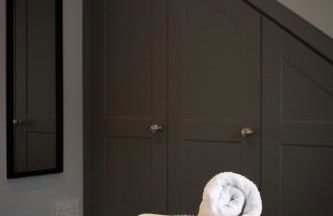 2 Bed House - Sleeps 4 - Parking - Foto 5