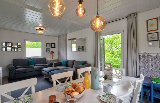 Dorf 4/Haus 10 - Foto 11