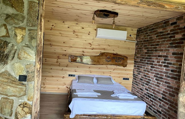 MEZRA DOĞAL DAĞ EVLERİ - Photo 7