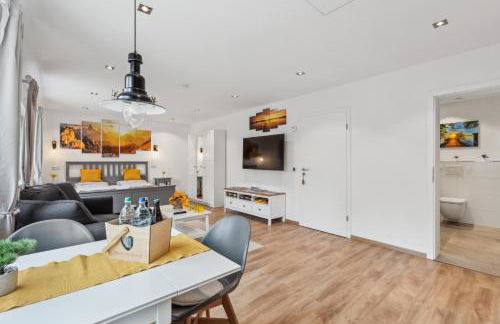 FeWo Himbeerweg - Foto 8