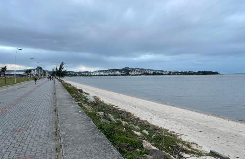 Loft Studio 204 no Kobrasol à 7km de Floripa - Foto 34