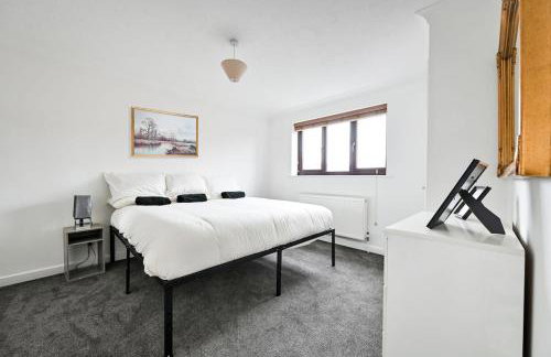 Quiet & Modern Contemporary Home for Work & Family - Foto 43