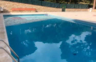 NUEVO. Reformado con vistas panorámicas y piscina - Foto 14