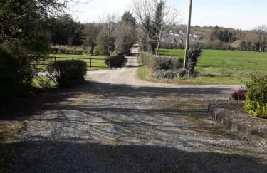 Aunt Mollie's Cottage - Foto 41