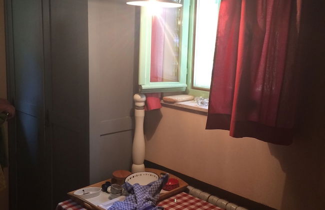 Holiday Home Augusta - Foto 21