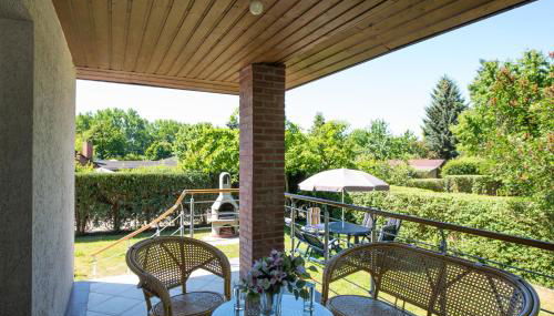 Ferienhaus Pankow - Foto 2