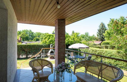 Ferienhaus Pankow - Foto 2