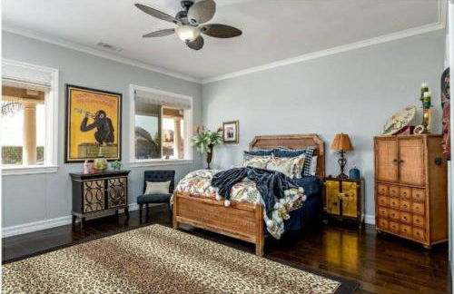 Luxurious Mansion in Wine Country - Foto 25