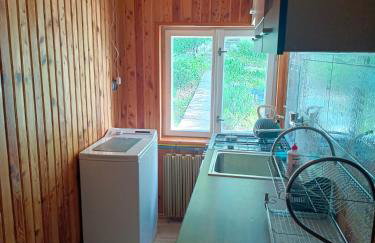 Noclegi u Ewusi 2 - Foto 14