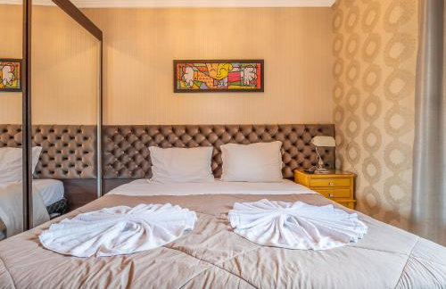 280 metros, Rua Coberta - Centro - Vale das Hortênsias 204 II - Foto 23