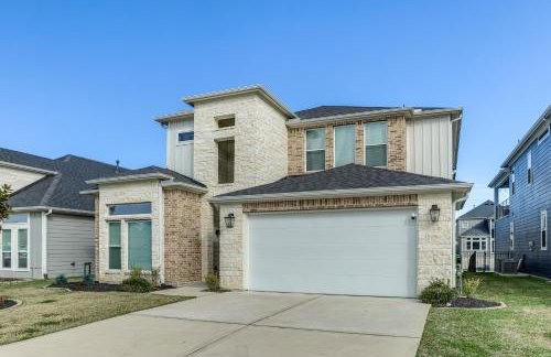 Lake Conroe Oasis Chefs Kitchen and Boat Dock - Foto 36