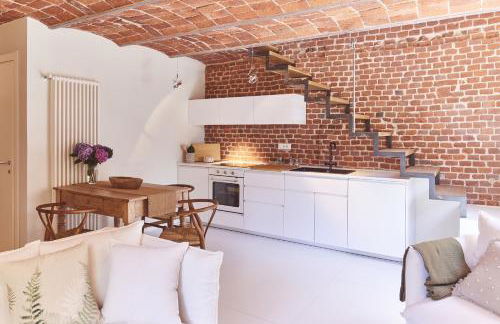 AQVAE Unconventional Country House - Foto 103