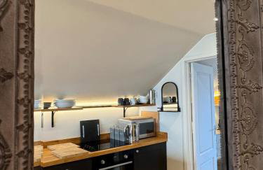 The Writers Lodge, serene luxury country escape - Foto 9