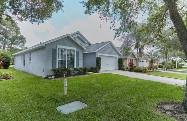 Fully Remodeled Golf View Villa, Southern Dunes - Foto 27