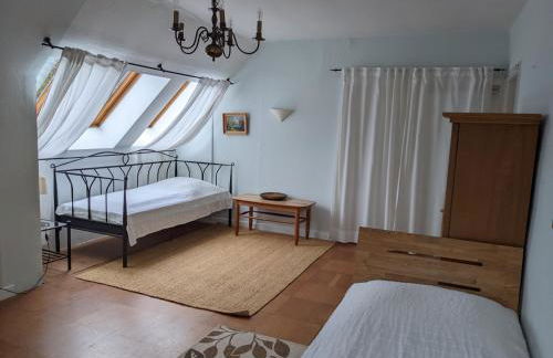 Ferienhaus Eichhof, Garlstorf - Lüneburger Heide - Foto 17