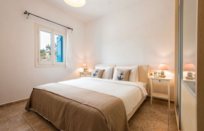 Villa Armelina - Foto 7