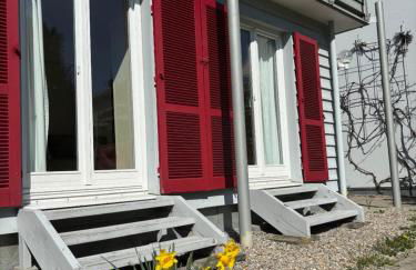 Villa Kunterbunt - Photo 38