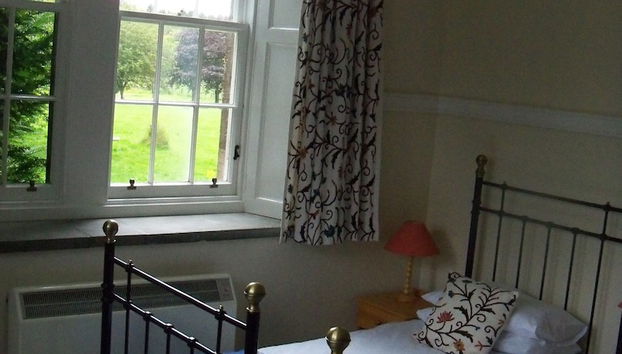 Bamff Ecotourism - Photo 2, Room