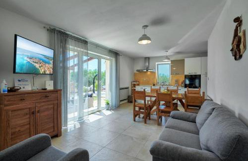 Relax house surrounded by olives and vineyard - Photo 23