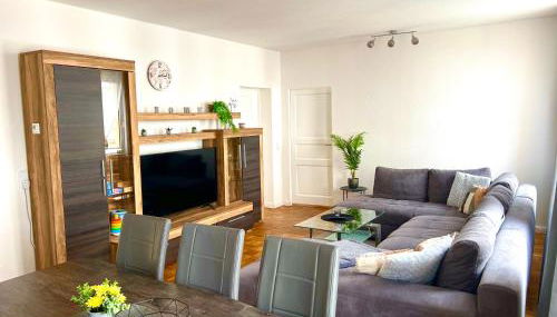 Havel Homes Apartment mit 3 SZ und MagentaTV - Foto 2