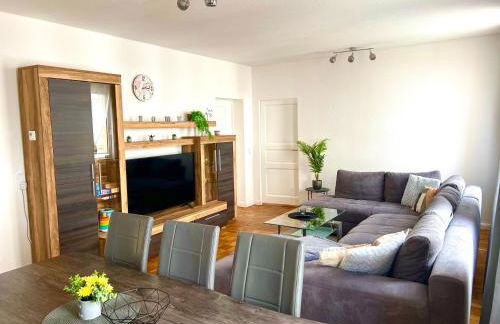 Havel Homes Apartment mit 3 SZ und MagentaTV - Foto 2