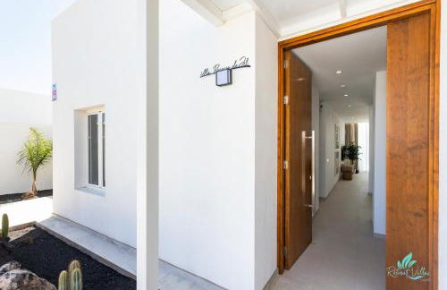 Villa Paraiso de Jil - Stunning, Brand new 3 bed ! - Foto 50