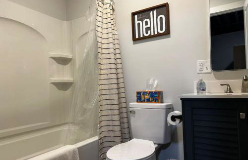 Wintervue-beautiful home at Alpine Lake - Foto 27