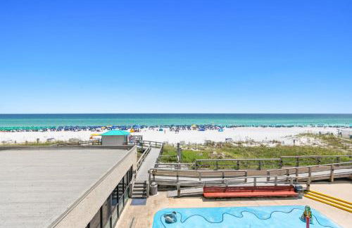 SunDestin Resort Unit 0310 - Photo 18