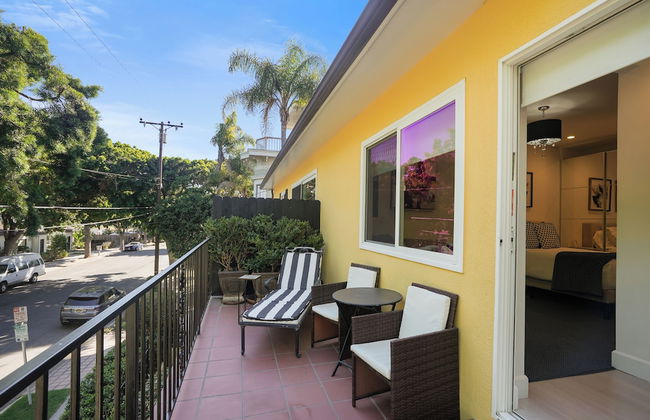 Santa Barbara Luxury Beach Getaways - Foto 67