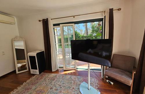 Charming Villa Jarros Private pool & Golf - Foto 19