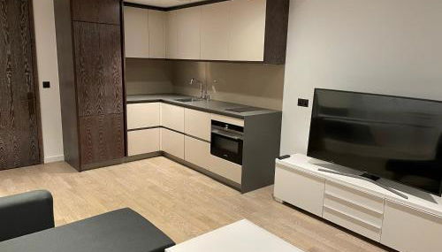 Battersea Power Station Residence - Foto 3