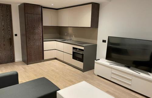 Battersea Power Station Residence - Foto 3