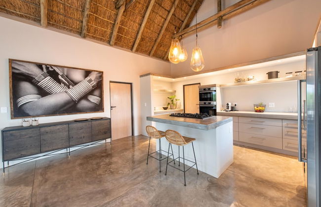 Villa Sebra in Hoedspruit - Photo 15