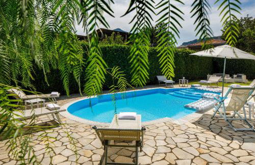 Villa D'Esposito - Sorrento Coast - Foto 46