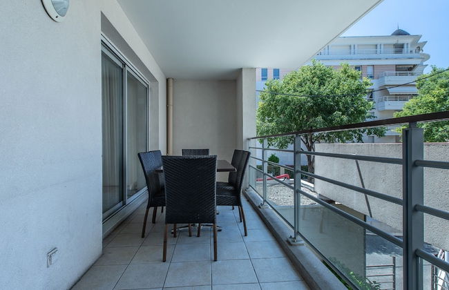 Vacancéole - Résidence Le Crystal - Photo 29