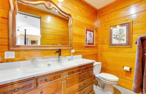 The Vista Retreat about 30 Mi to Kansas City! - Foto 18