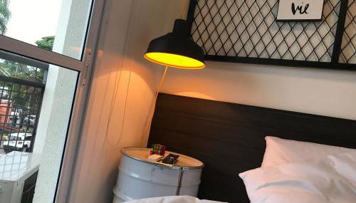 Granja Viana Studio 429 decoracao industrial - Foto 5