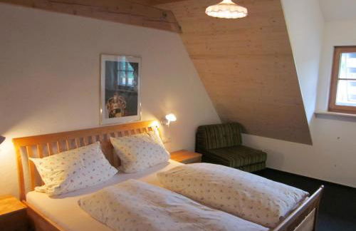 Gasthaus Kalte Herberge - Photo 10