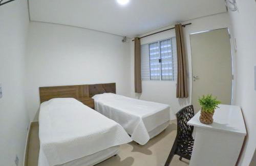 Hospedagem Otto - Saúde SP-160 complexo Anchieta-imgrantes Próx a ExpoSP Aerop Cursino Zoosafári Shop Plaza Sul - Foto 47