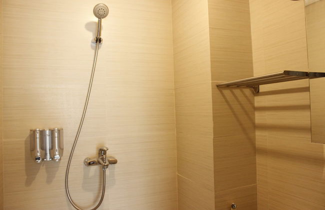 Exquisite 1BR Apartment at Gateway Pasteur - Foto 20