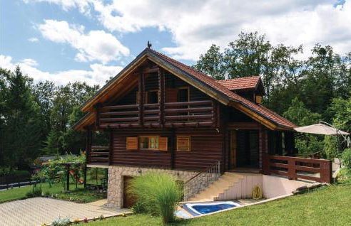Stunning Home In Krasic With Sauna - Foto 10