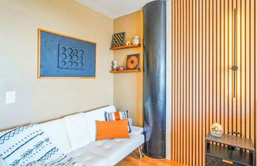 Sunset Bay Studio North Bay Village Getaway - Foto 4