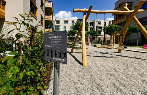 Apartment BergLoft 360 - Foto 57